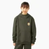 Felpa con cappuccio per bambini Dickies X Spitfire Felpa con cappuccio per bambini Dickies X Spitfire
