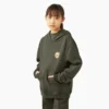 Felpa con cappuccio per bambini Dickies X Spitfire Felpa con cappuccio per bambini Dickies X Spitfire