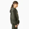 Felpa con cappuccio per bambini Dickies X Spitfire Felpa con cappuccio per bambini Dickies X Spitfire
