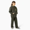 Felpa con cappuccio per bambini Dickies X Spitfire Felpa con cappuccio per bambini Dickies X Spitfire