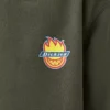 Felpa con cappuccio per bambini Dickies X Spitfire Felpa con cappuccio per bambini Dickies X Spitfire