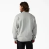 Felpa Dickies X Thrasher