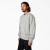 Felpa Dickies X Thrasher