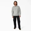 Felpa Dickies X Thrasher