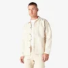 Giacca a camicia con spalle scese Dickies 1922 Giacca a camicia con spalle scese Dickies 1922
