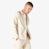 Giacca a camicia con spalle scese Dickies 1922 Giacca a camicia con spalle scese Dickies 1922