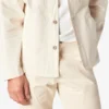 Giacca a camicia con spalle scese Dickies 1922 Giacca a camicia con spalle scese Dickies 1922
