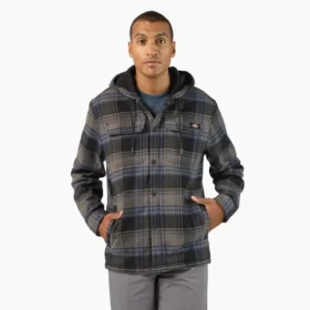 Giacca a camicia dalla vestibilità comoda