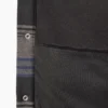 Giacca a camicia dalla vestibilità comoda Giacca a camicia dalla vestibilità comoda