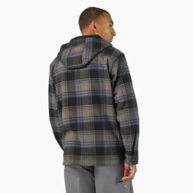 Giacca a camicia dalla vestibilità comoda
