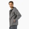 Giacca a camicia dalla vestibilità comoda
