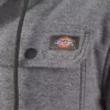 Giacca a camicia dalla vestibilità comoda