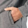 Giacca a camicia dalla vestibilità comoda