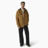 Giacca a camicia Dickies Skateboarding Duck Giacca a camicia Dickies Skateboarding Duck
