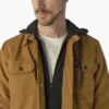Giacca a camicia Dickies Skateboarding Duck Giacca a camicia Dickies Skateboarding Duck