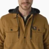 Giacca a camicia Dickies Skateboarding Duck Giacca a camicia Dickies Skateboarding Duck