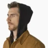 Giacca a camicia Dickies Skateboarding Duck Giacca a camicia Dickies Skateboarding Duck