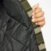 Giacca a camicia in flanella da ragazzo Giacca a camicia in flanella da ragazzo