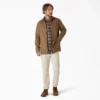 Giacca a spina di pesce Dickies 1922
