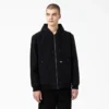 Giacca bomber con cappuccio Giacca bomber con cappuccio