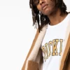 Giacca bomber con cappuccio Giacca bomber con cappuccio