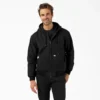 Giacca bomber in tela Hilham