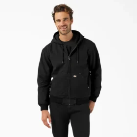 Giacca bomber in tela Hilham Giacca bomber in tela Hilham