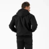 Giacca bomber in tela Hilham