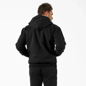 Giacca bomber in tela Hilham Giacca bomber in tela Hilham