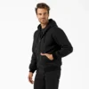 Giacca bomber in tela Hilham