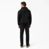 Giacca bomber in tela Hilham