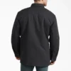Giacca-camicia foderata a quadri Giacca-camicia foderata a quadri