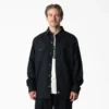 Giacca-camicia foderata Mike Anderson Giacca-camicia foderata Mike Anderson
