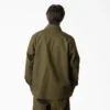Giacca-camicia foderata Mike Anderson Giacca-camicia foderata Mike Anderson