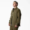 Giacca-camicia foderata Mike Anderson Giacca-camicia foderata Mike Anderson
