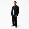 Giacca-camicia foderata Mike Anderson Giacca-camicia foderata Mike Anderson