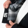 Giacca-camicia foderata Mike Anderson Giacca-camicia foderata Mike Anderson