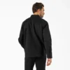 Giacca-camicia in tela di cotone Giacca-camicia in tela di cotone