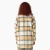 Giacca-camicia oversize da donna Giacca-camicia oversize da donna