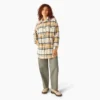 Giacca-camicia oversize da donna Giacca-camicia oversize da donna