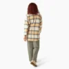 Giacca-camicia oversize da donna Giacca-camicia oversize da donna