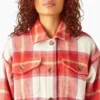 Giacca-camicia oversize da donna Giacca-camicia oversize da donna