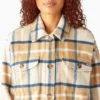 Giacca-camicia oversize da donna Giacca-camicia oversize da donna