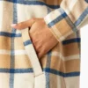 Giacca-camicia oversize da donna Giacca-camicia oversize da donna
