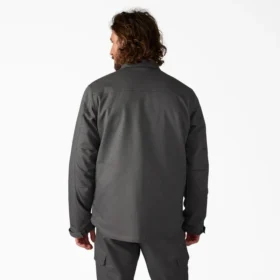 Giacca-camicia Tradebuilt
