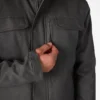 Giacca-camicia Tradebuilt Giacca-camicia Tradebuilt