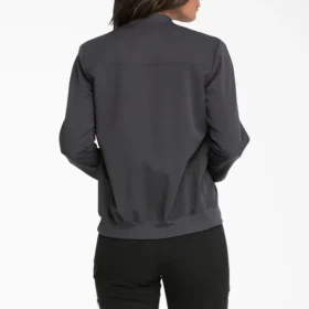 Giacca da lavoro Balance con zip frontale da donna Giacca da lavoro Balance con zip frontale da donna