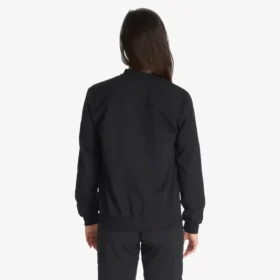 Giacca da lavoro Balance con zip frontale da donna Giacca da lavoro Balance con zip frontale da donna