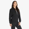 Giacca da lavoro Balance con zip frontale da donna