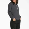 Giacca da lavoro Balance con zip frontale da donna
